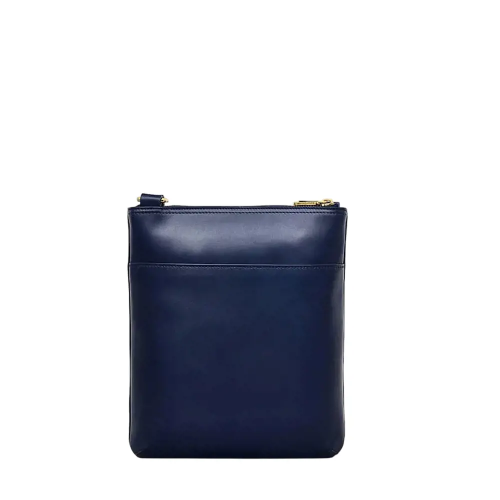 Radley Pockets Medium Zip-Top Cross Body
